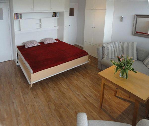 Duenenhof-zum-kronprinzen-strandnah-1min Apartment Wenningstedt-Braderup