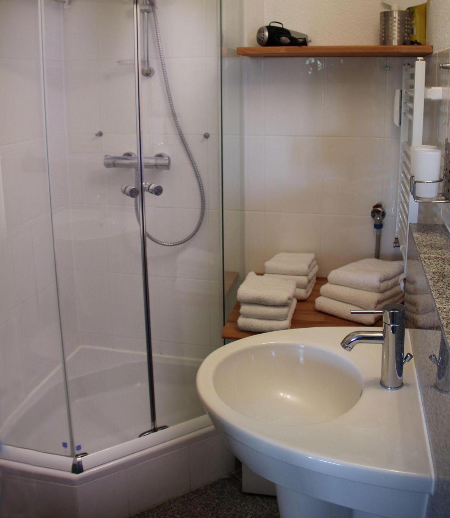 Apartment Duenenhof-zum-kronprinzen-strandnah-1min *
